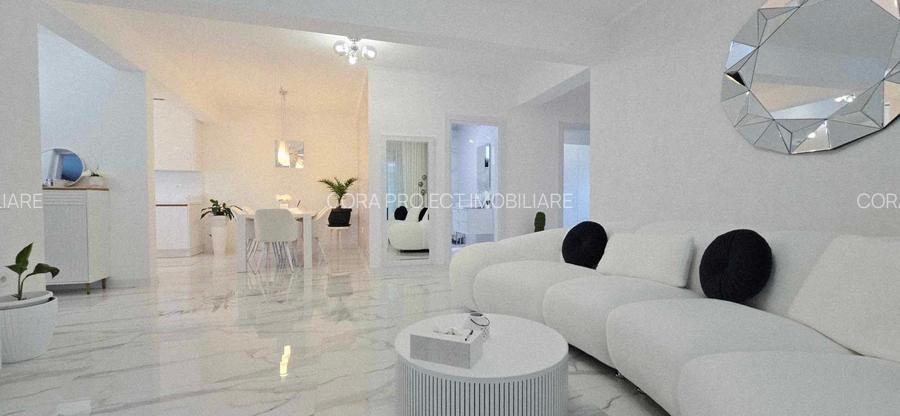 Casă nouă de vânzare pe nivel, Sântandrei, zona Mega Image - 3