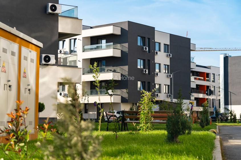 STUDIO | 1 CAMERA | PIPERA | IVORY | ROND OMV | NOU | LUX | PRET + TVA - 28