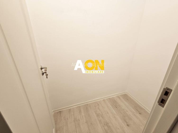 Apartament 3 camere, 2 bai, bloc nou, zona Ampoi 3 - 11