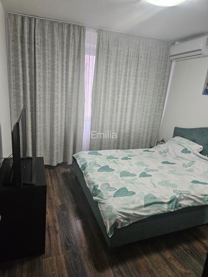 Apartament 2 camere – decomandat – Sector 5, Str. Dobrun nr. 4 - 7