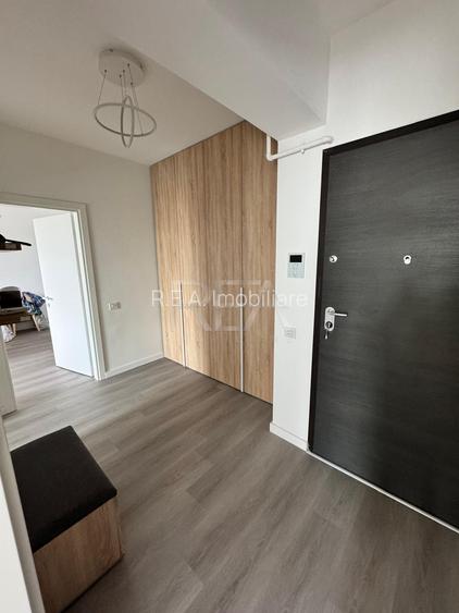Apartament 2 camere | Complexul Rezidential Exigent Plaza Faza 5 | Loc de parcar - 2