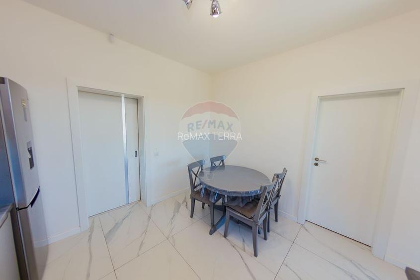 Casă super finisata de vanzare în sat Sasar / schimb cu Apartament - 20