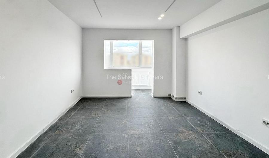 Apartament Luminos | Zona Centrala - 2