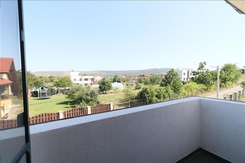 Vila individuala de vanzare in Visan – zona linistita, panorama si toate utilita - 22