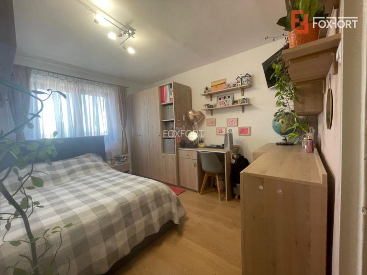 Apartament 5 camere, decomandat, Aurel Vlaicu - 23