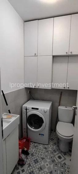 Chitila-Jiului I 3 Camere I Decomandat I Partial Mobilat I Centrala Proprie I - 5