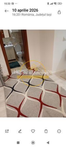 Apartament 2 camere langa pasarela Bucium - 3