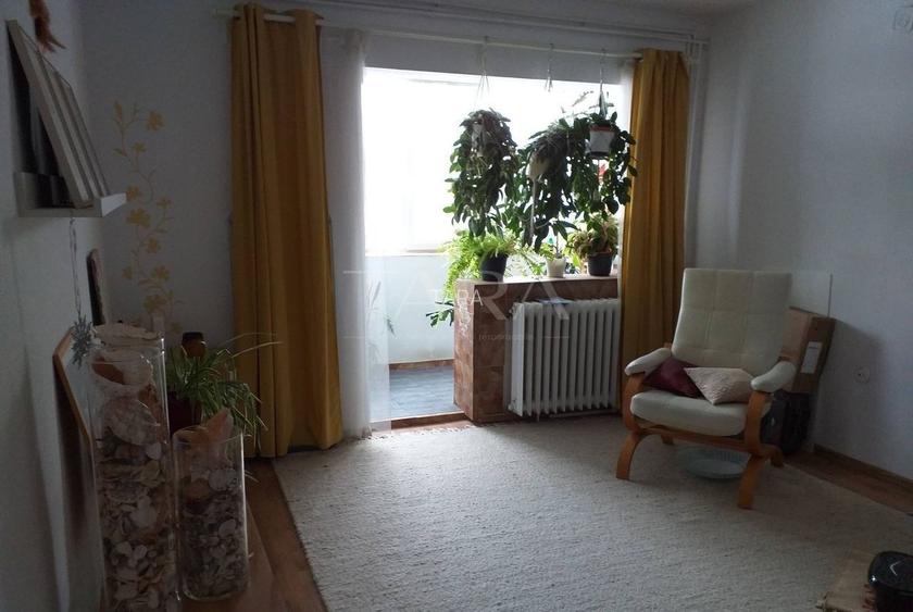 Apartament 2 camere decomandat – Mănăștur, zona La Terenuri - 3