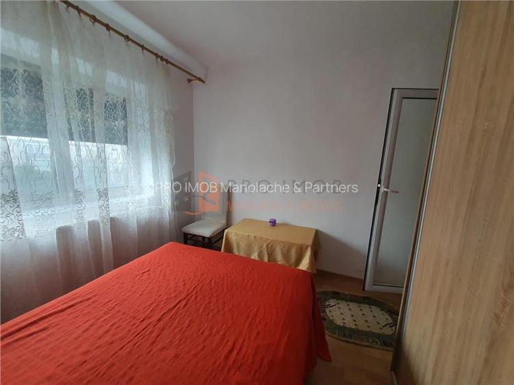 Apartament 2 camere cf 1 decomandat zona Brosteni - 4