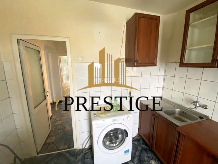 APARTAMENT DE ÎNCHIRIAT ÎN SIBIU,  ZONA SIRETULUI | MOBILAT | BALCON - 9