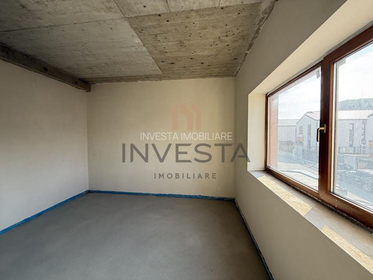 Duplex  cu suprafata utila generosa, pe o strada linistita! - 6