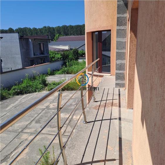 Vila Spatioasa cu 6 camere langa Pitesti - Ideala pentru Cazare Echipa, gradinit - 7