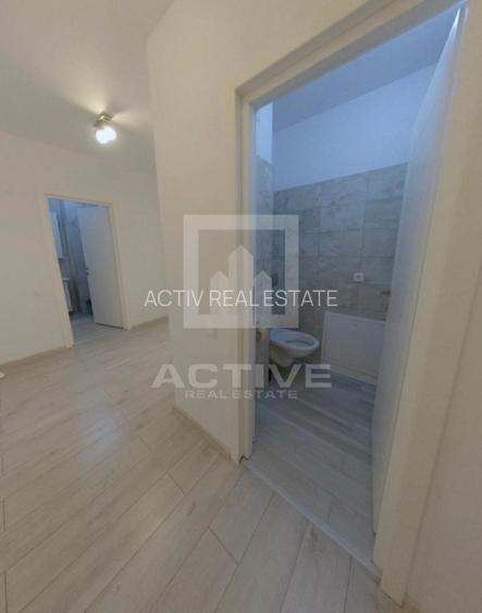 Locuinta 3 camere zona the office  - 9