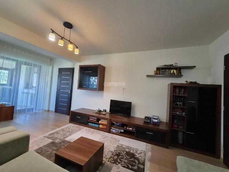 Apartament 4 camere Tomis Nord / TAV1 - 2
