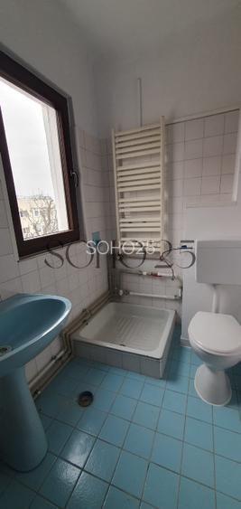 Apartament 2 camera | Vedere Parcul Floreasca | Etaj 4 - 6