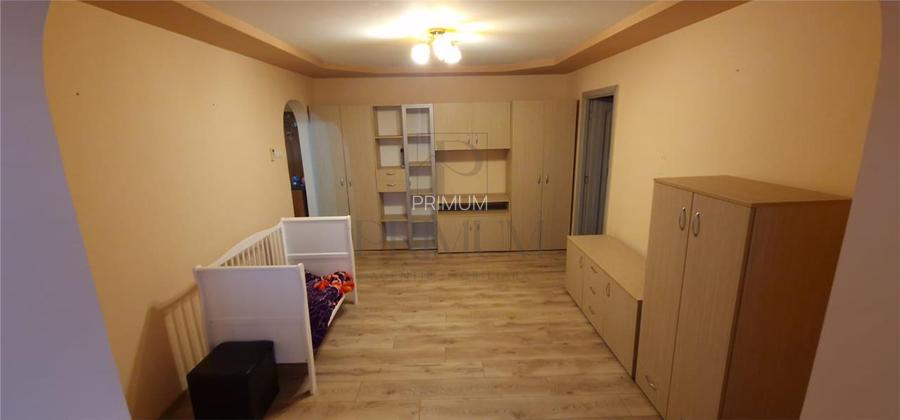 Lipovei - 2 Camere - Bloc izolat - Amenajat - 3