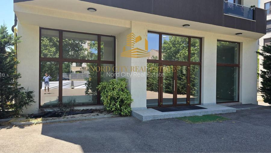 Spatiu comercial/Sisesti /Sector 1/Supermarket /Clinica/Banca - 6