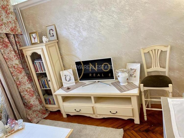 Apartament de 2 camere in zona Dorobanti Axinte Uricariul - 2