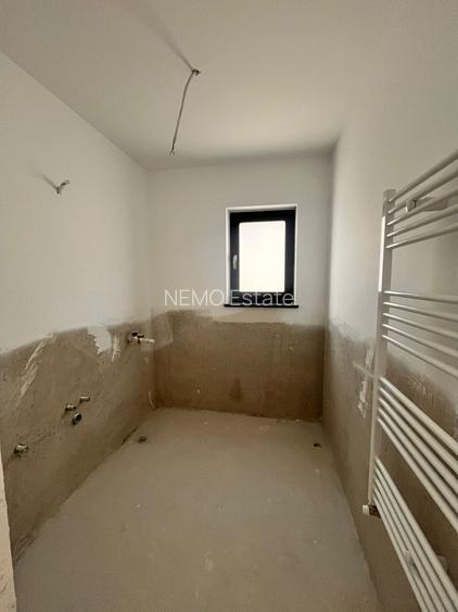 Apartament cu 3 Camere  78 mpI Suceava/Complex La Stejari I1400E/Mp - 10