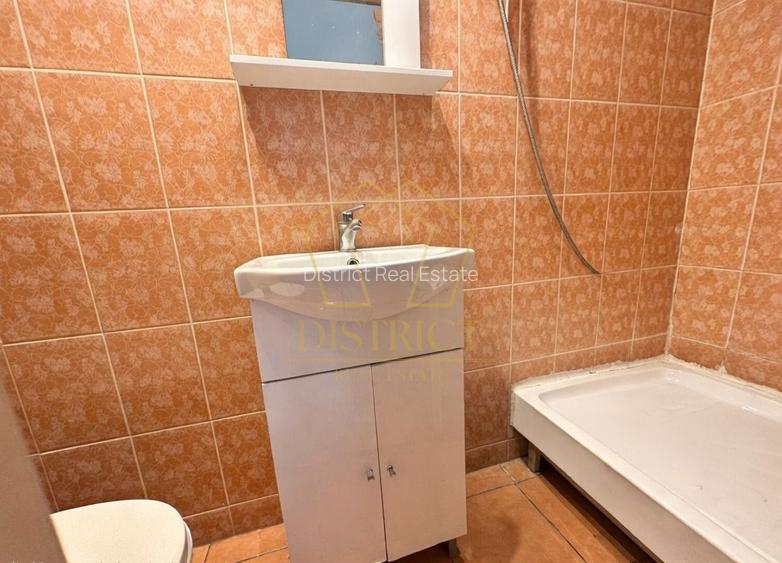 Apartament Ultracentral cu 1 camera | Piata Victoriei - 5
