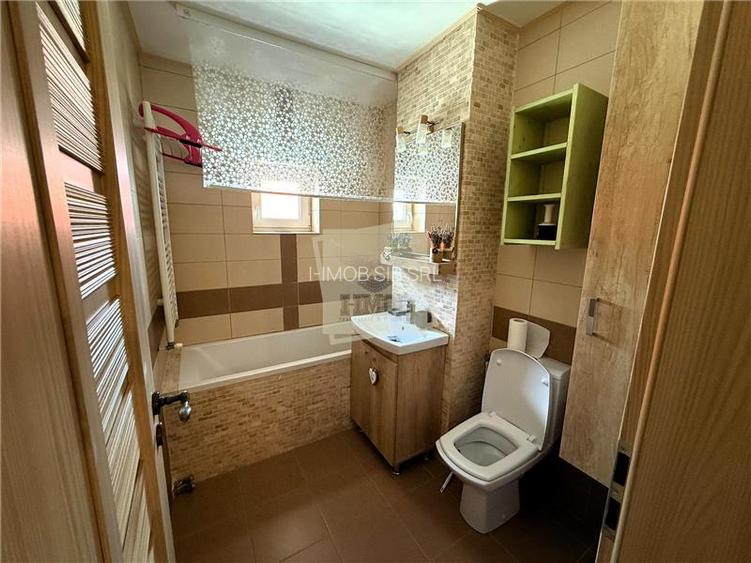 Apartament 3 camere 80mp Renovat zona Centrala - 16