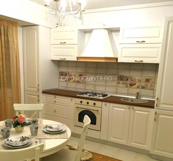 Apartament Premium 2 Camere | Ștefan cel Mare | Metrou | Ready to Move - 3