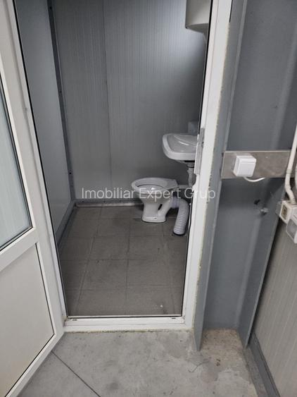 Hala 437 mp Domnesti - Pasaj - 7