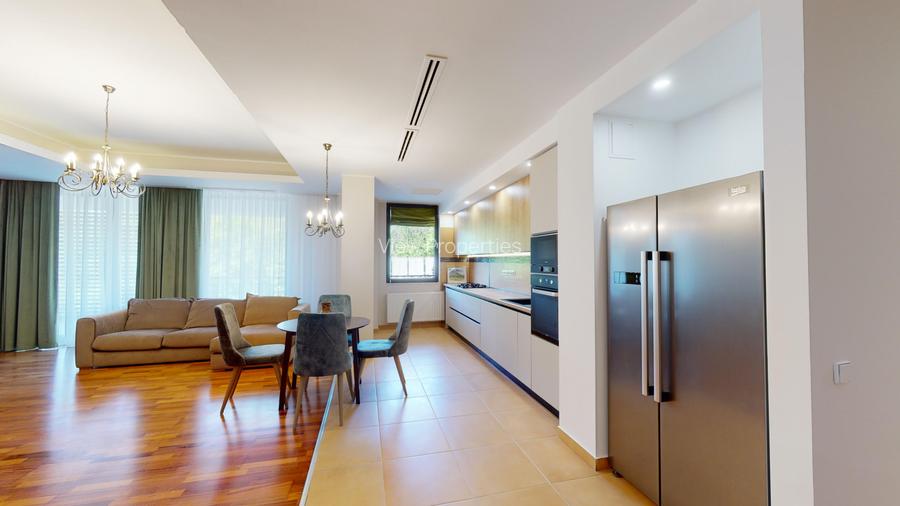 Apartament cu 3 camere 130mp - Pipera - Pădurea Băneasa - 2