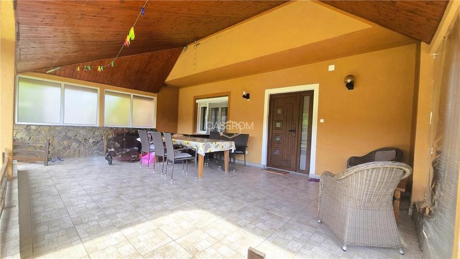Vila impunatoare in Paulesti | Teren 1.384 m² | Spatiu, Liniste si Intimitate, a - 29