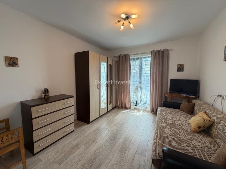 Casa tip triplex - 4 camere - 2 bai - Selimbar - mobilat - 8