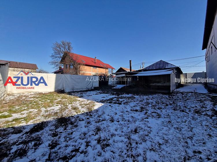 AZURA Imobiliare - Spatiu Comercial, Servicii, Ateliere - 12