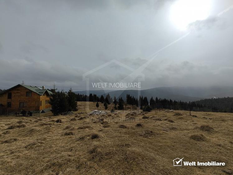 Teren intravilan, Balcesti, view spectaculos! - 3