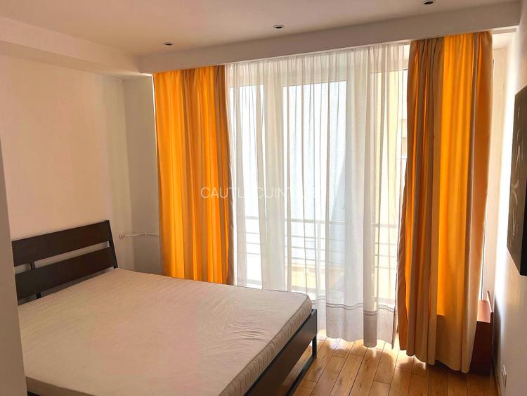Duplex 3 camere Satul Francez | 84 mp utili | Langa Herastrau - 6