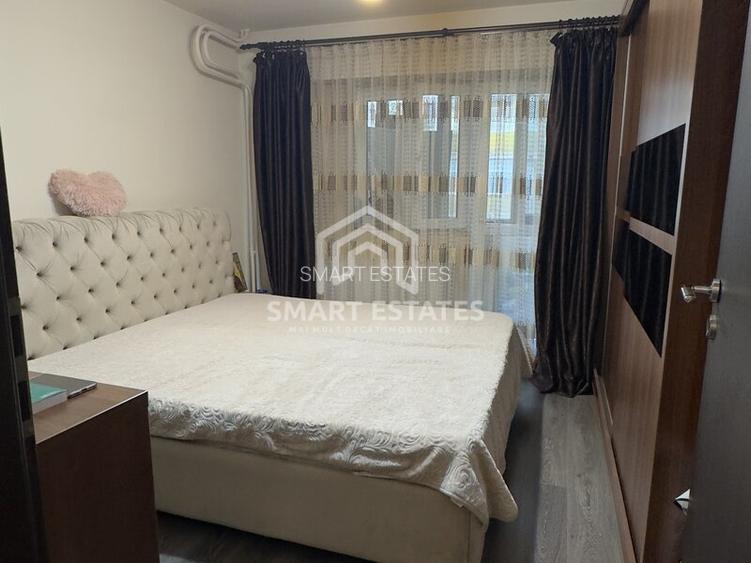 Apartament 4 Camere - Metrou Costin Georgian - Comision 0% - 6