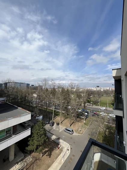 Apartament 3 camere de inchiriat Cotroceni, Piata Leul - 3