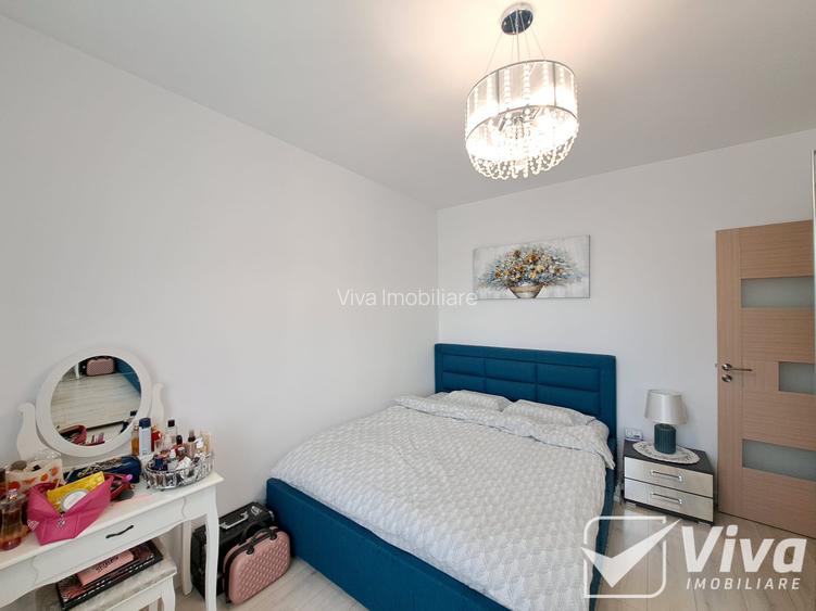 Locuinta care bifează tot: locație, spațiu, etaj 2, decomandat, mobilat modern! - 5