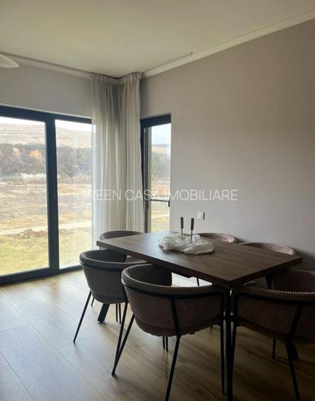 A Floresti zona Somesului Parcare Inclusa - 3