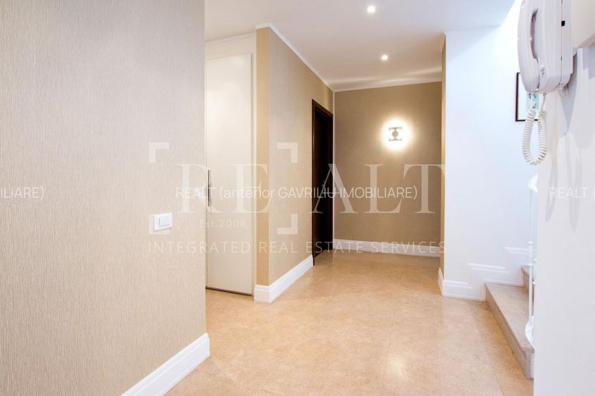 Inchiriere casa, vila 8 camere | Piscina, Complex, Premium | Corbeanca - 28