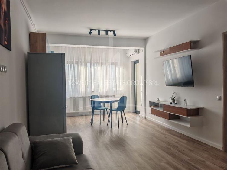 Apartament de închiriat 2 camere modern in Turnișor! - 2