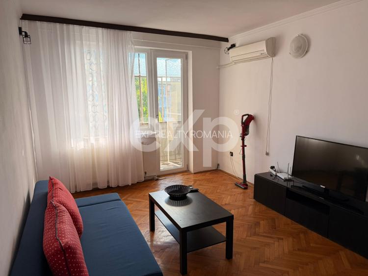 Inchiriere apartament  3 camere Central - 4