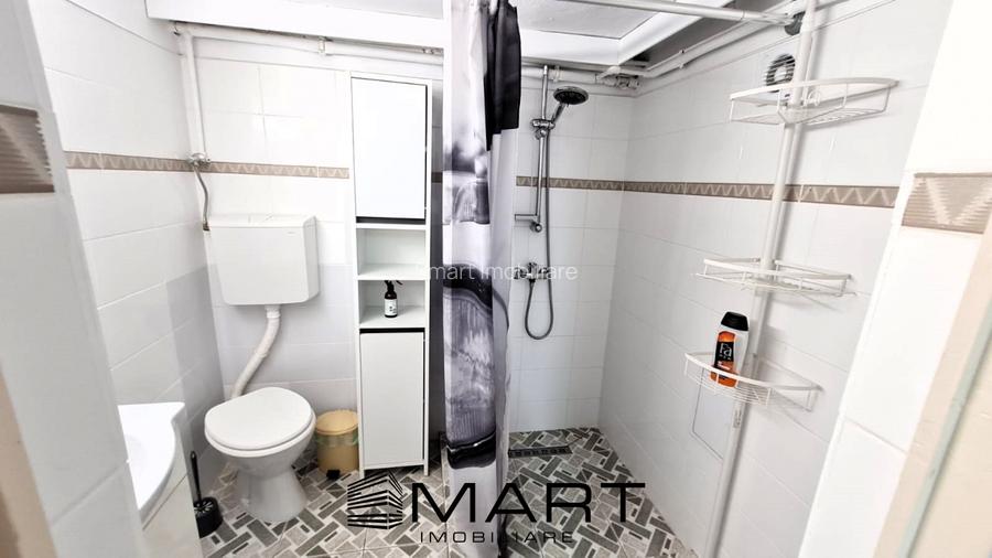 Apartament 2 camere la demisolul unei case,  zona Sub Arini - 8