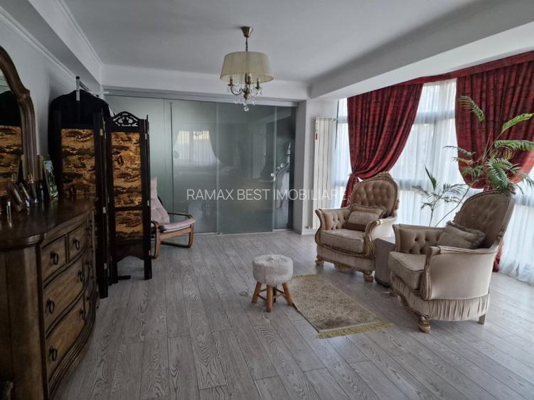 Vila in Colentina, S+P+2E, 7 camere, 5 bai, mobilata si utilata - 14