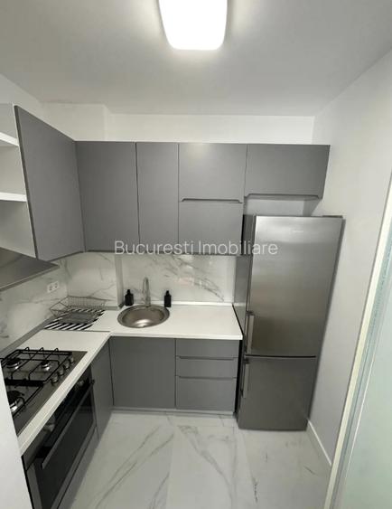 Apartament 2 cam, Metrou Mihai Bravu/Vitan Residence, Finisaje Superioare, Et10 - 6