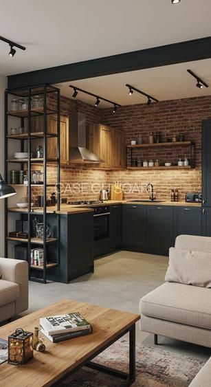 Prelungirea Ghencea-Penthouse cu terasa cat o vacanta in fiecare zi-Comision0% - 3