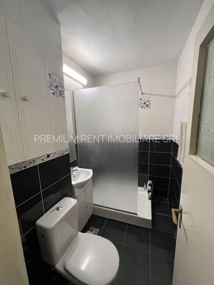 Dristor, garsoniera, mobilata, utilata, metrou 1 minut - 5