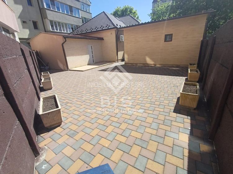 Spatiu comercial modern,  235mp + 2 anexe, zona Nord - 5