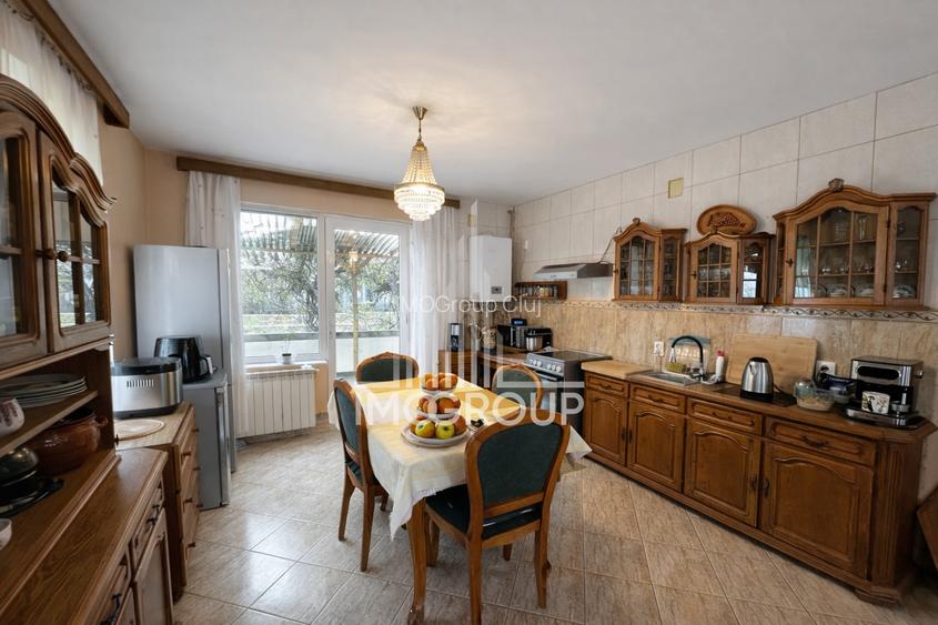 OFERTA RARA! Casa individuala 180mp teren 500mp, garaj, Buna Ziua, zona LIDL - 4