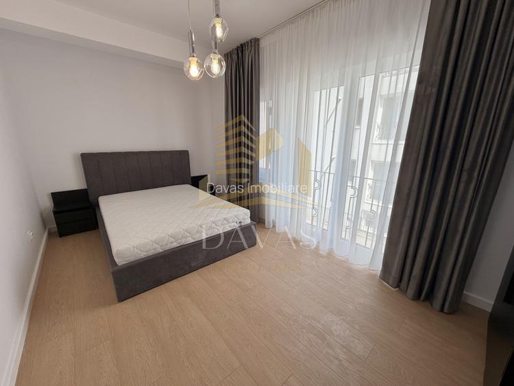 Apartament cu 4 camere | Finisaje moderne |  Zorilor - Mircea Eliade - 6