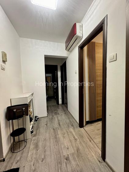 The Crib79# 2 Camere Renovat Complet 2025 vis-a-vis Metrou Constantin Brancusi - 6