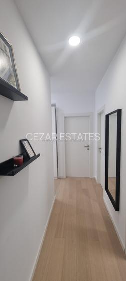 BANEASA JANDARMERIEI CLUB STEJARII THE IVY  APARTAMENT 2 CAMERE LUX - 19